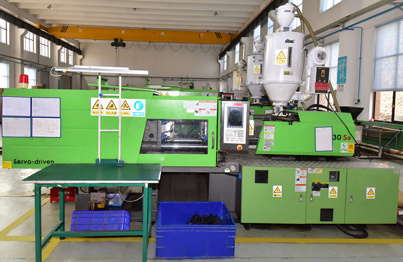 專業(yè)生產(chǎn)線