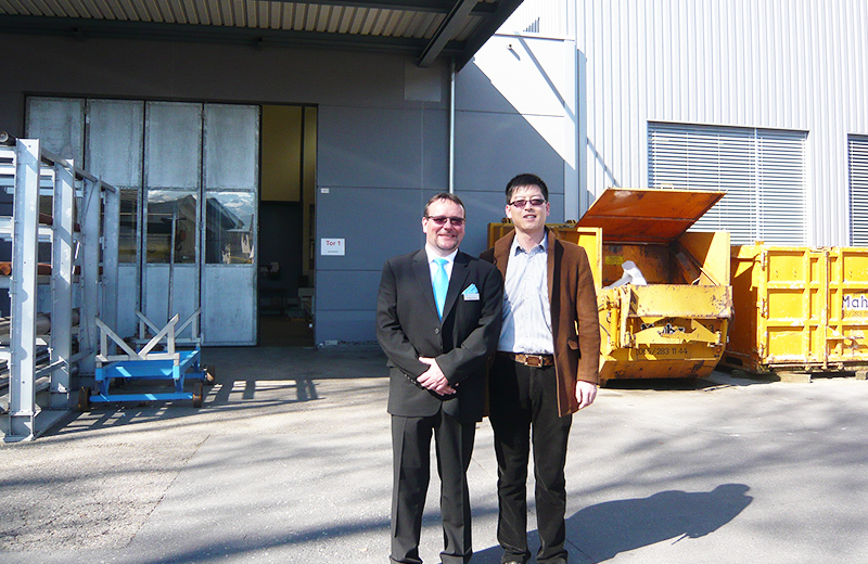 引進(jìn)國內(nèi)外新技術(shù)